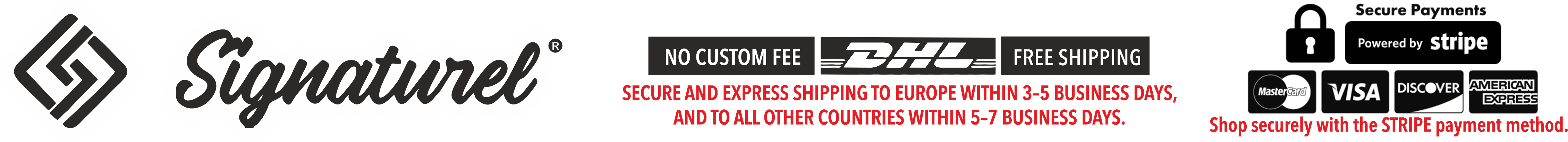 Custom Backlit Logo Signs for Offices & Stores | Signaturel