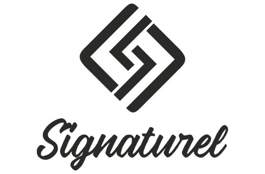 Custom Backlit Logo Signs for Offices & Stores | Signaturel
